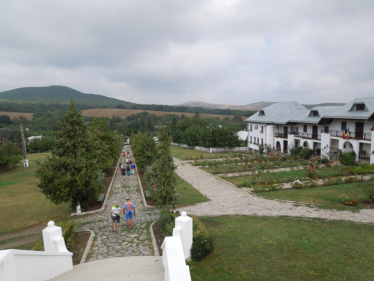 Mănăstirea Celic-Dere