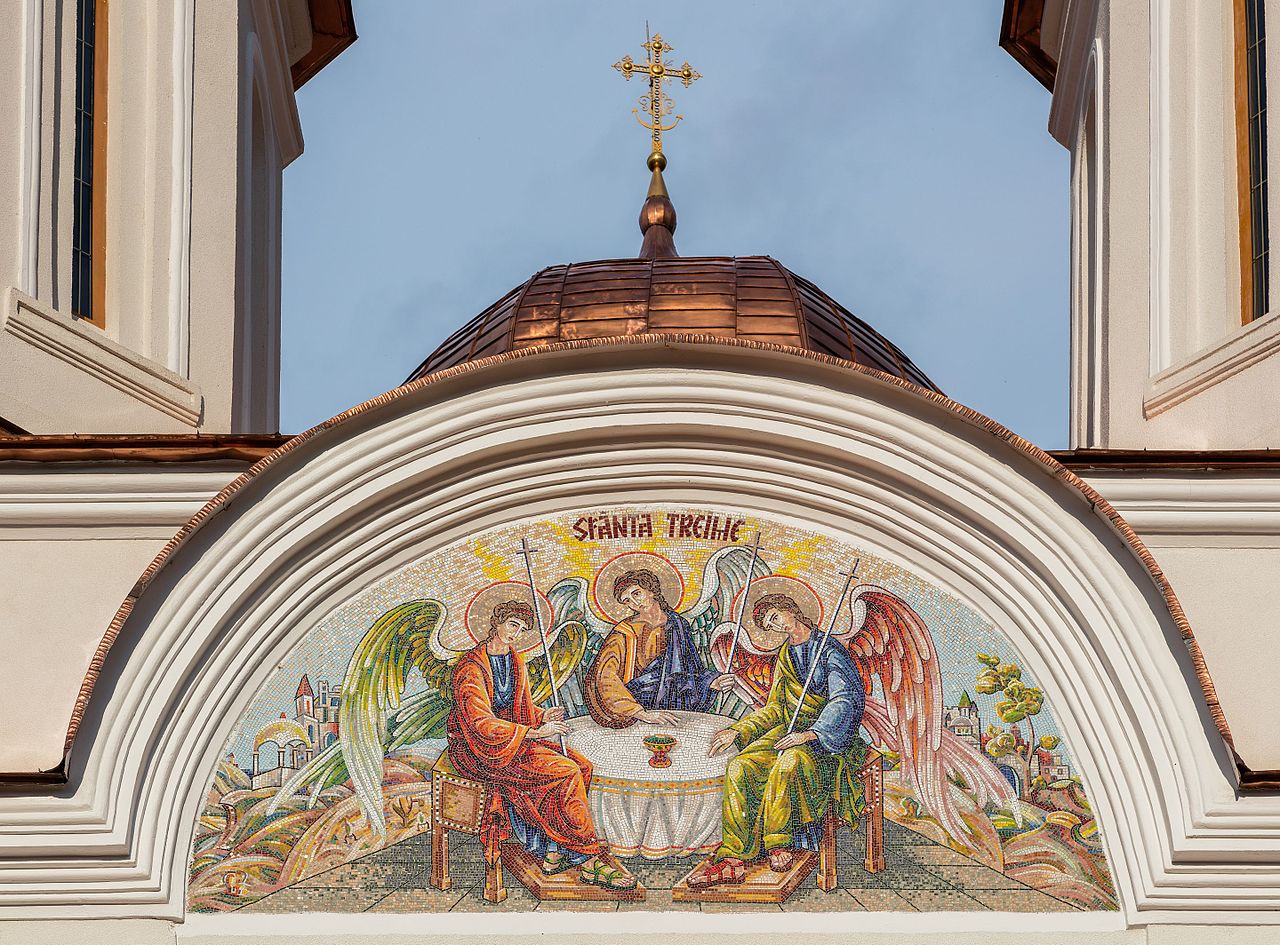 Mănăstirea Cocoș