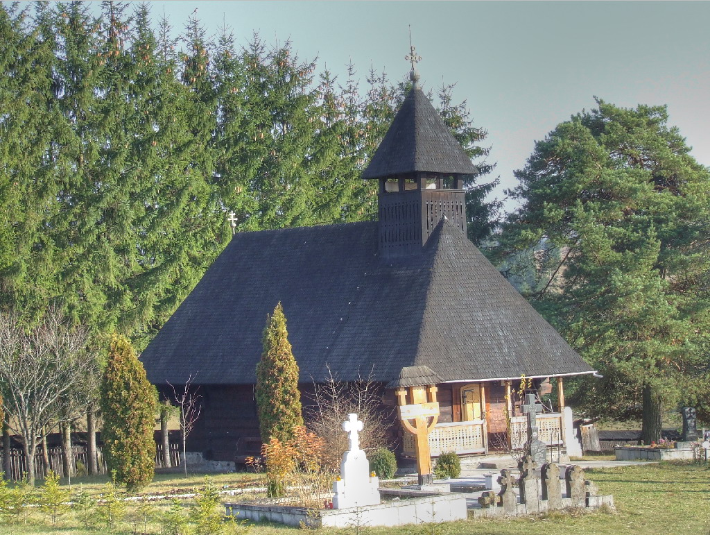 Mănăstirea Doamnei