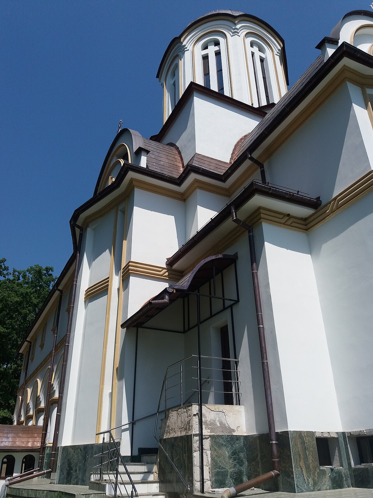 Mănăstirea Maglavit