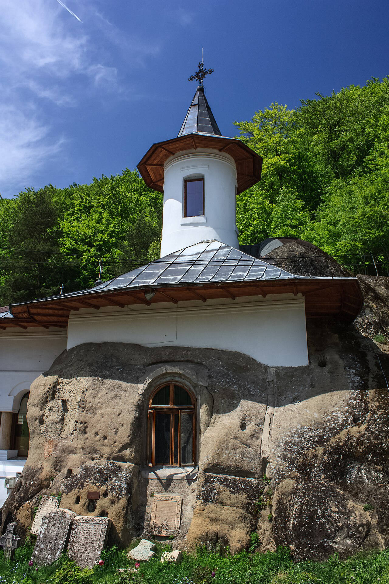 Mănăstirea Nămăești