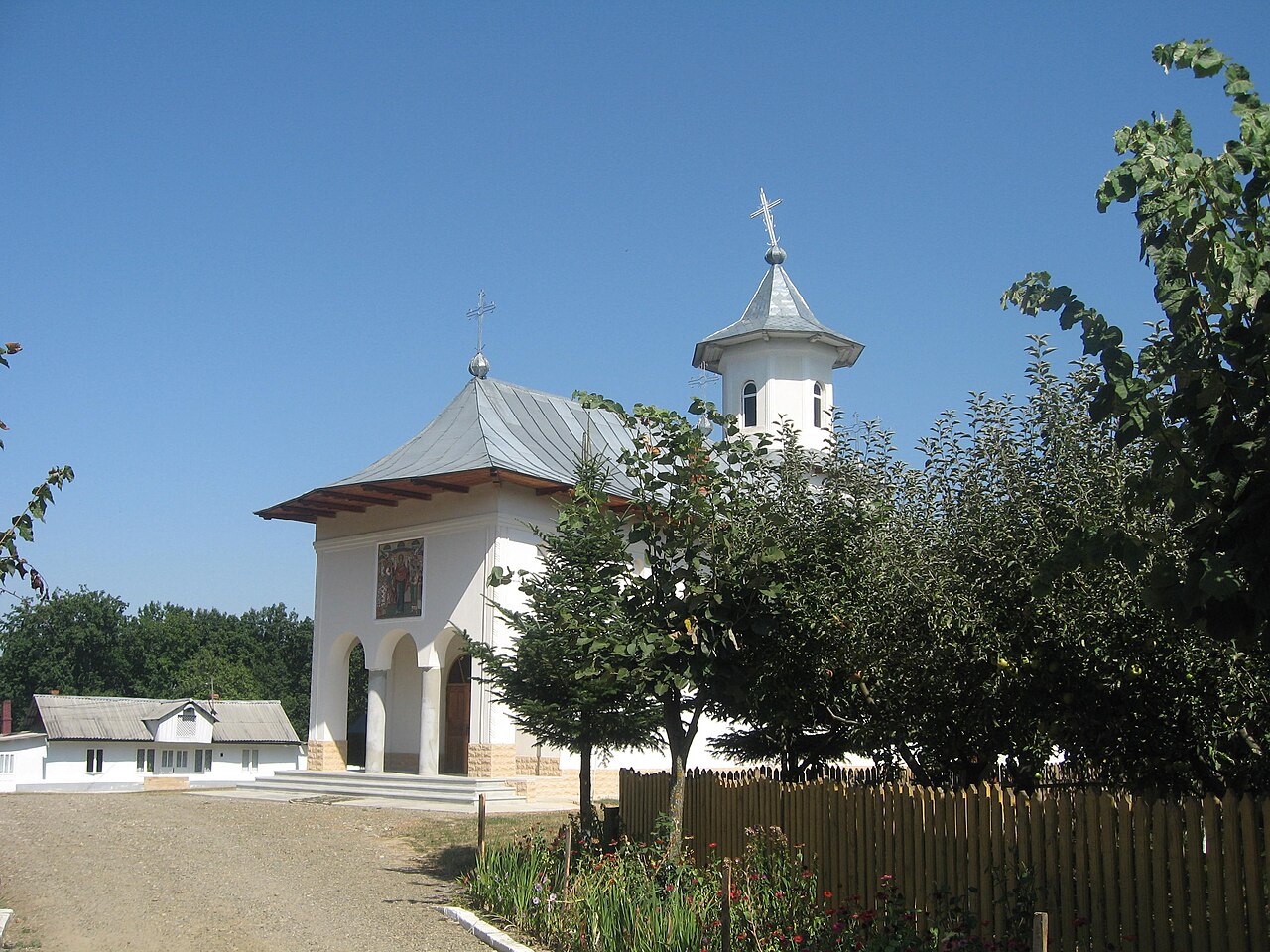 Schitul Oneaga