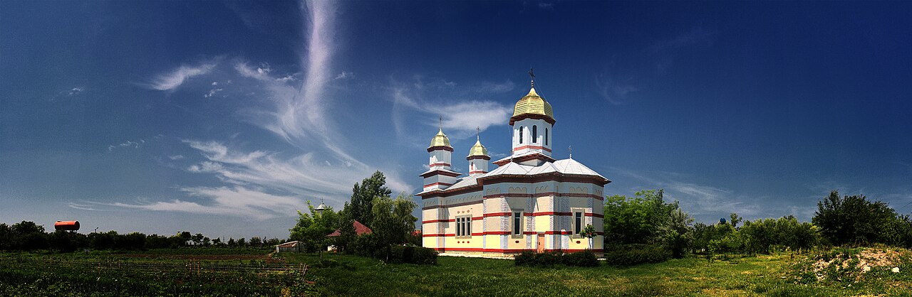 Mănăstirea Radu Negru