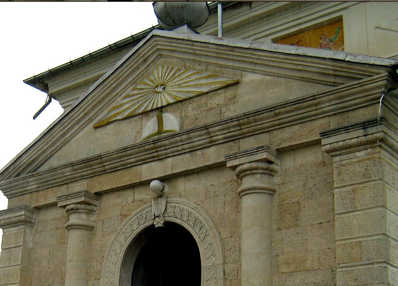 Mănăstirea Rătești